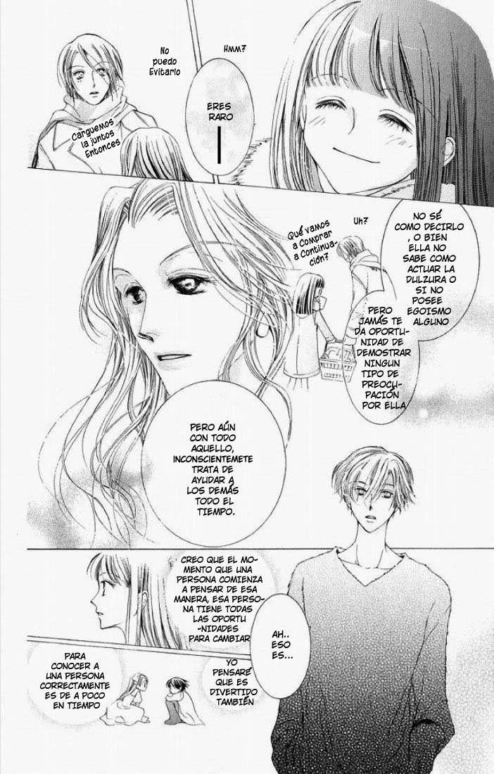 Read Ouran High School Host Club (es) Manga Online