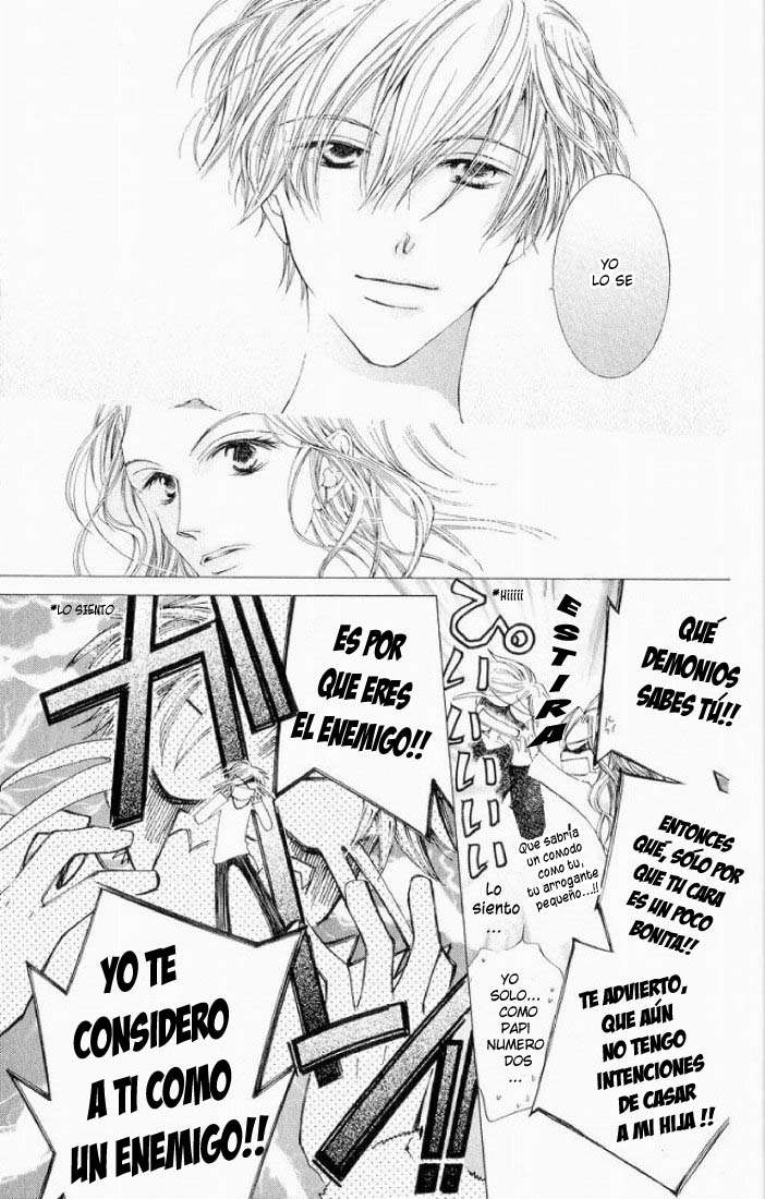 Read Ouran High School Host Club (es) Manga Online