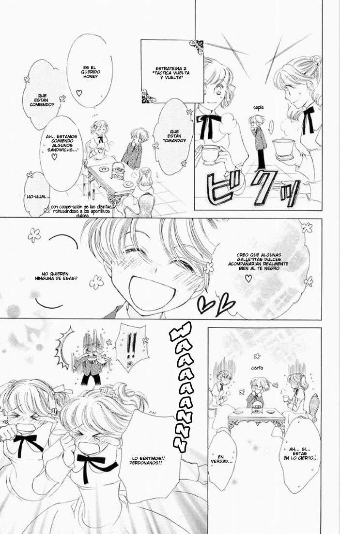 Read Ouran High School Host Club (es) Manga Online