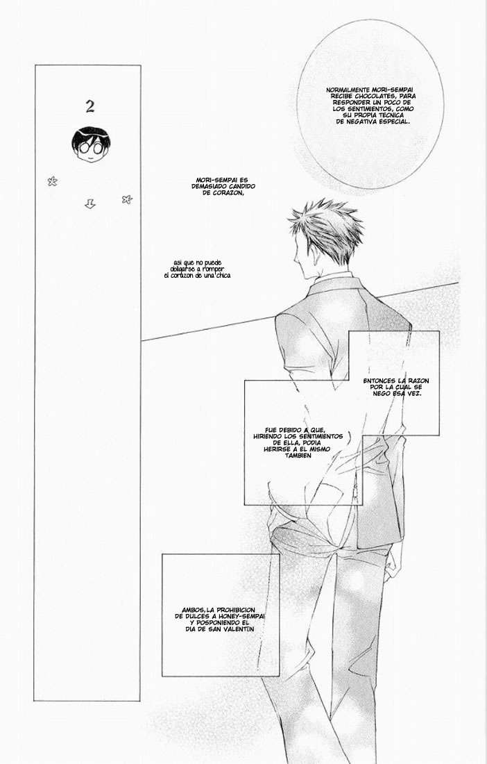 Read Ouran High School Host Club (es) Manga Online