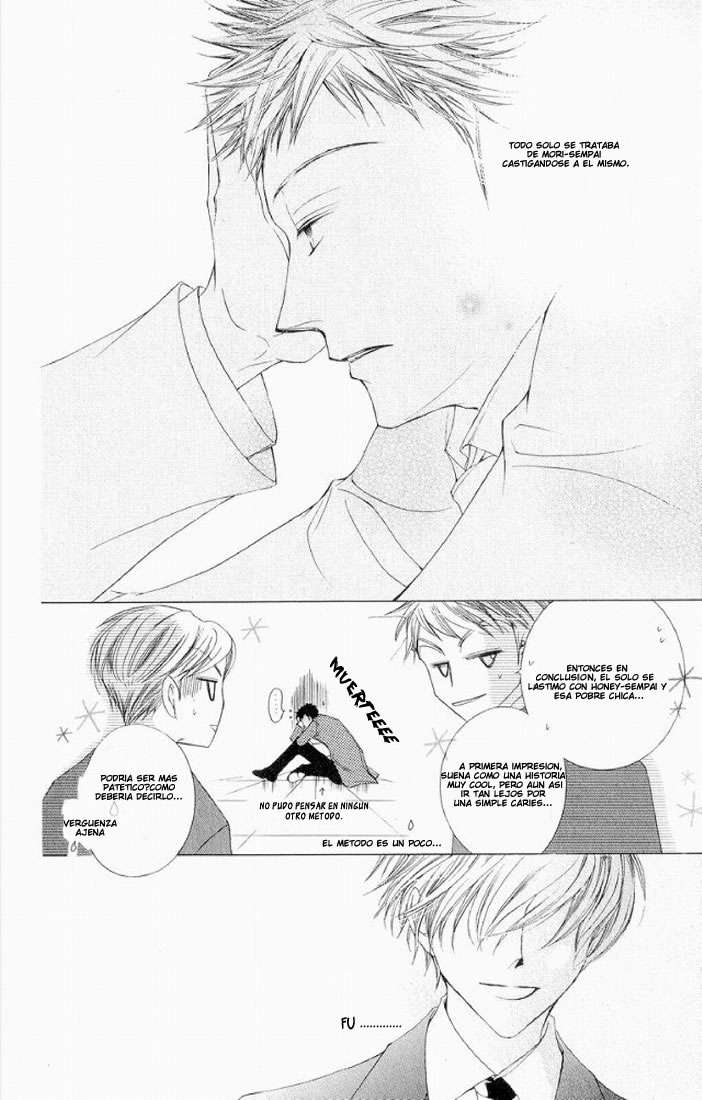 Read Ouran High School Host Club (es) Manga Online