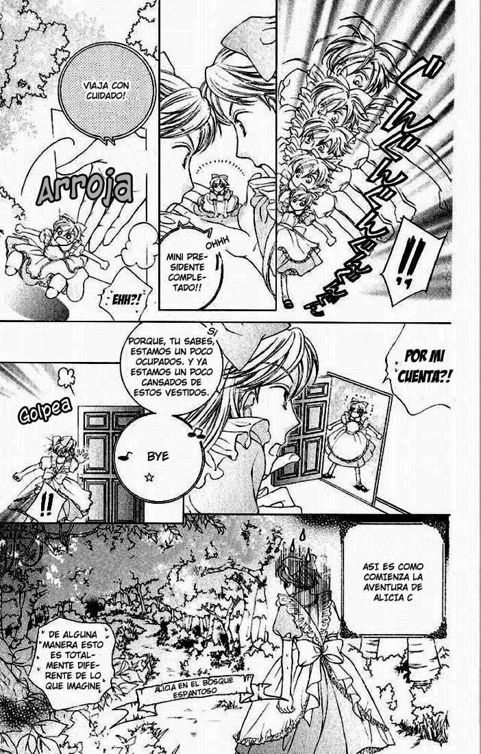 Read Ouran High School Host Club (es) Manga Online