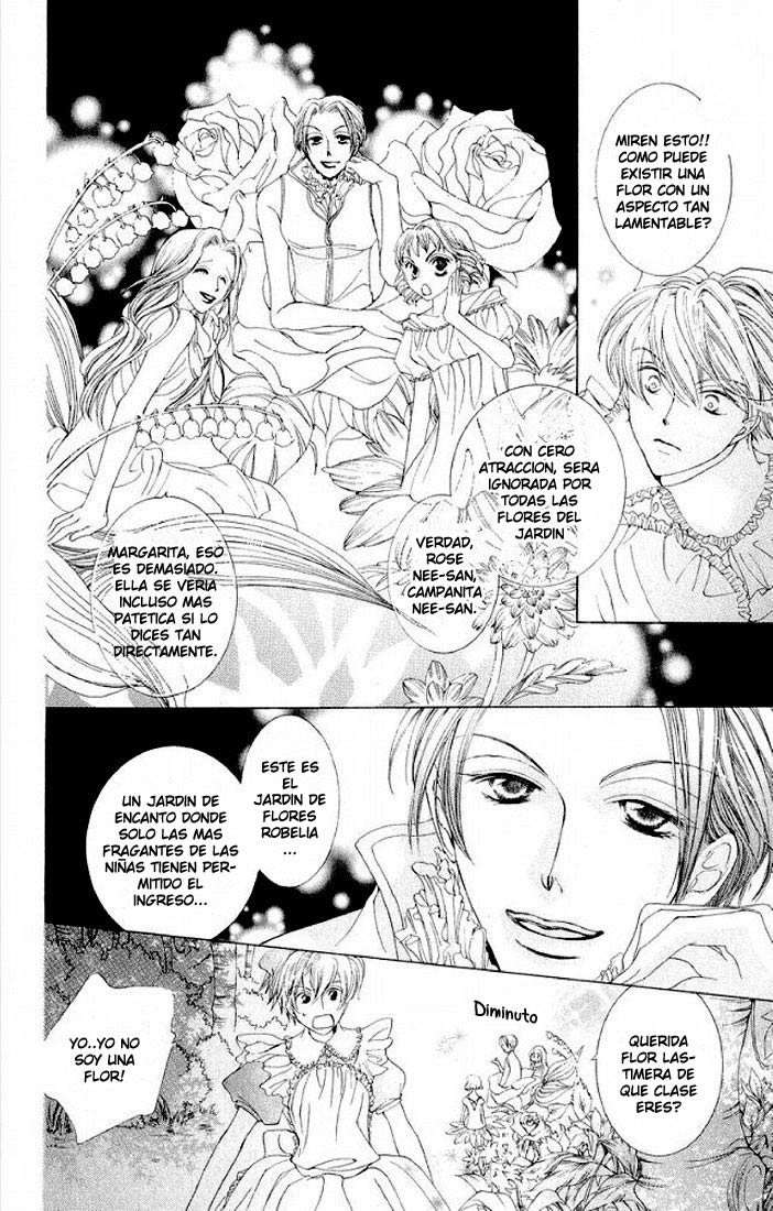 Read Ouran High School Host Club (es) Manga Online