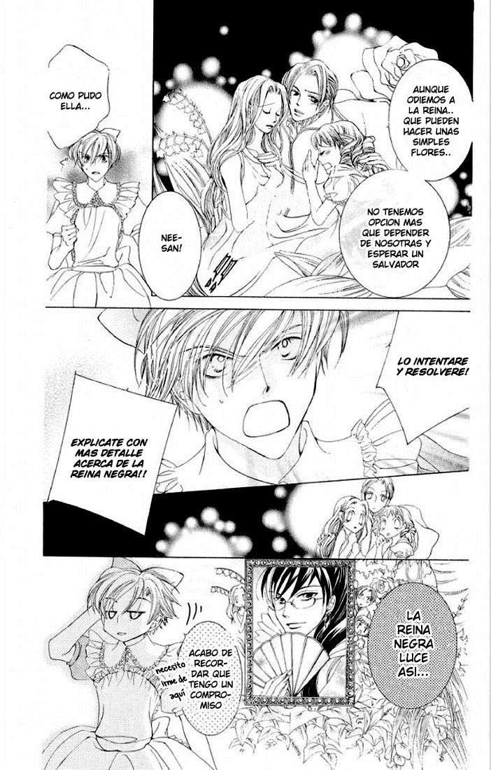 Read Ouran High School Host Club (es) Manga Online