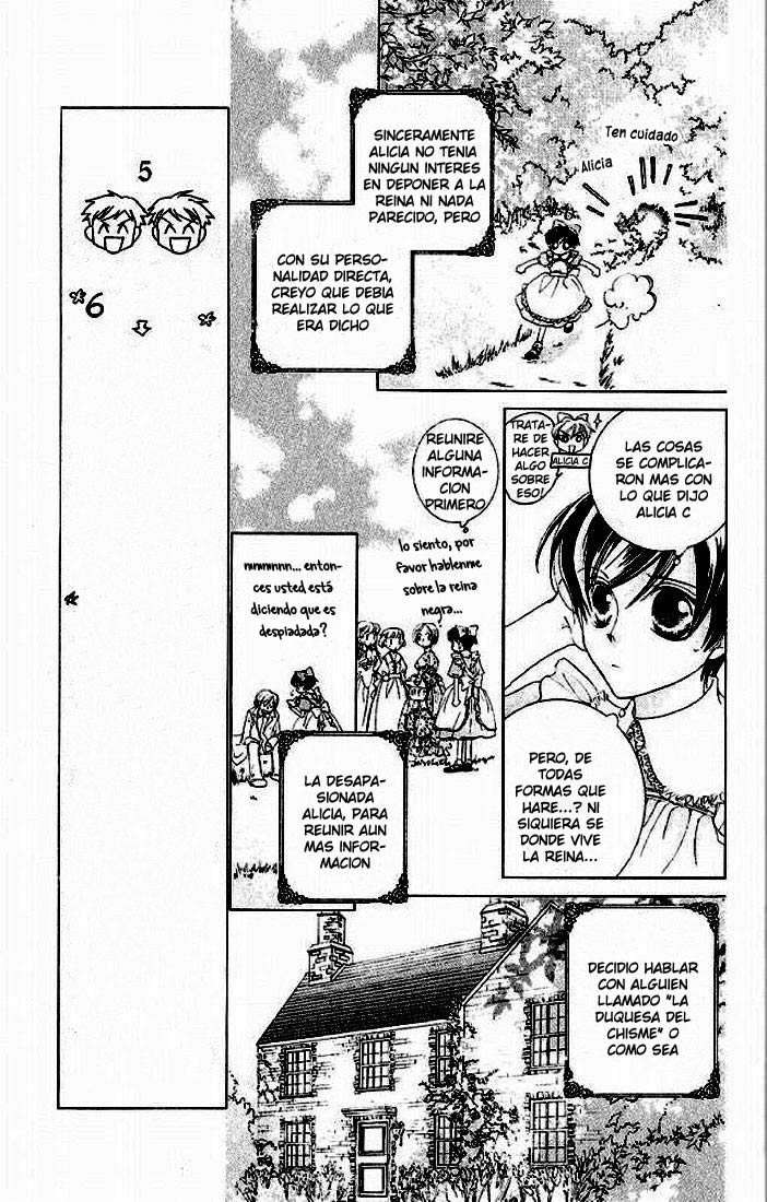Read Ouran High School Host Club (es) Manga Online