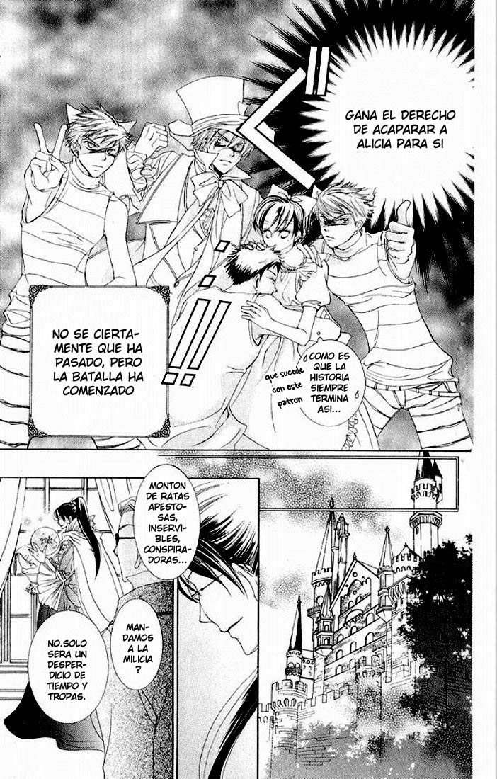 Read Ouran High School Host Club (es) Manga Online