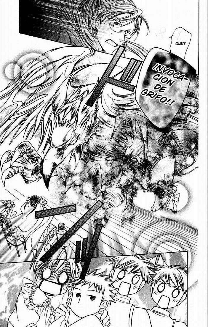 Read Ouran High School Host Club (es) Manga Online