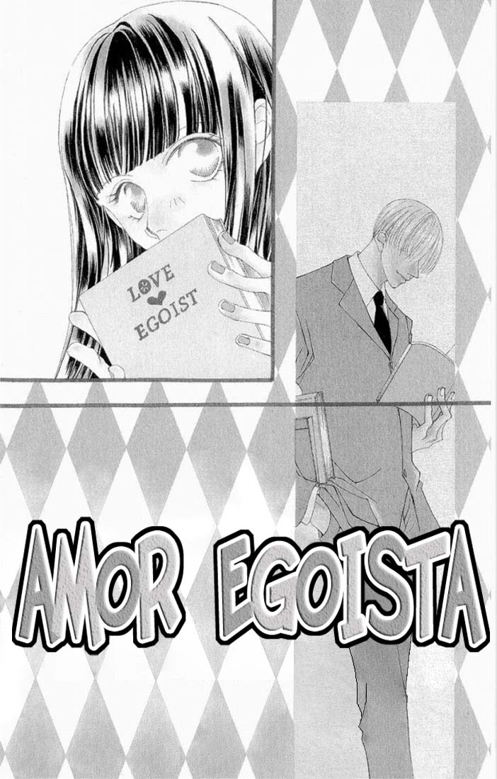 Read Ouran High School Host Club (es) Manga Online
