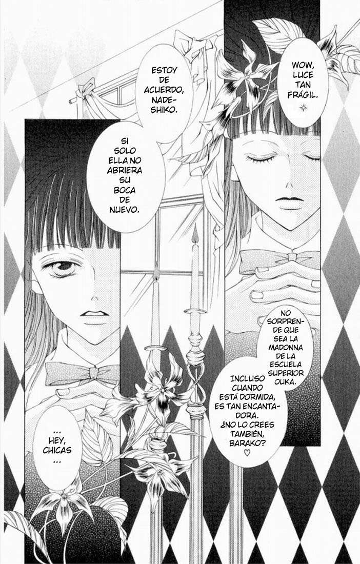 Read Ouran High School Host Club (es) Manga Online