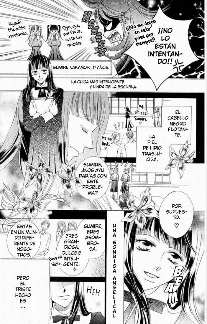 Read Ouran High School Host Club (es) Manga Online