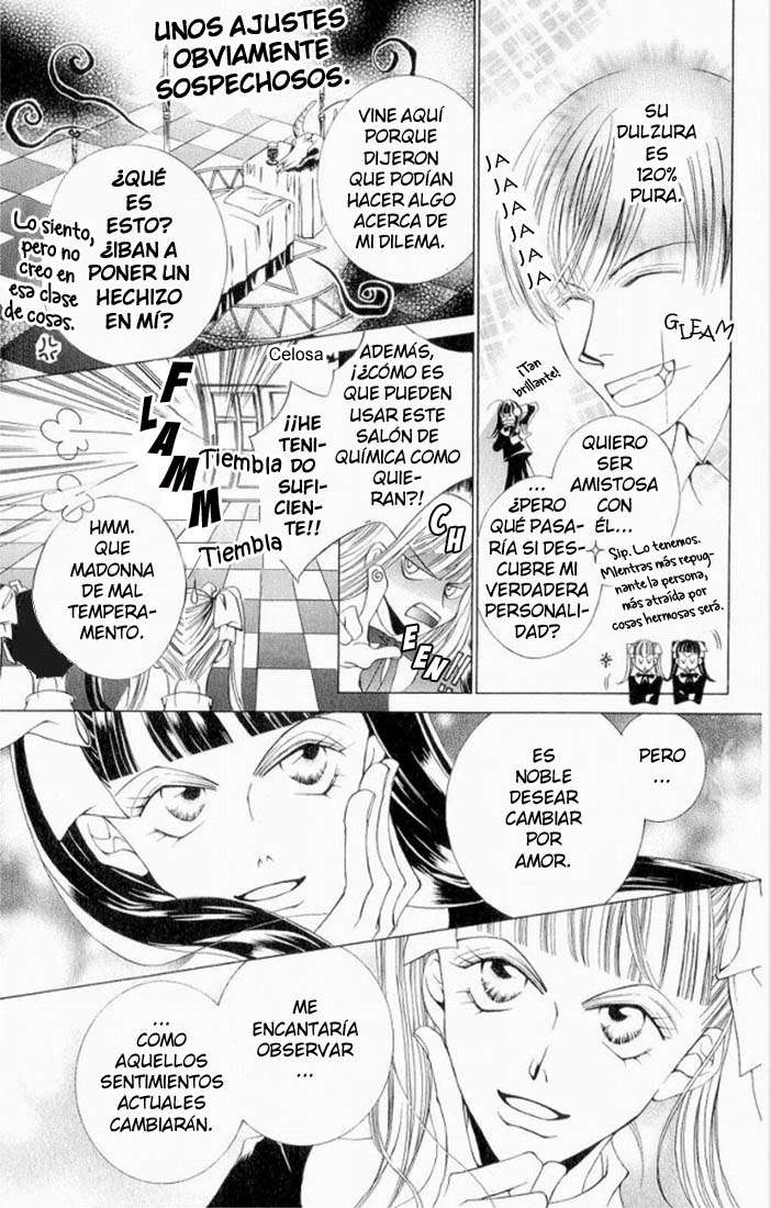 Read Ouran High School Host Club (es) Manga Online