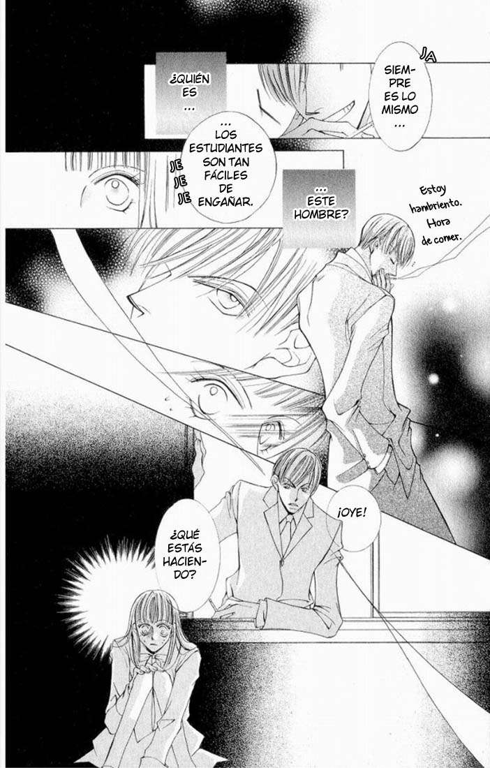 Read Ouran High School Host Club (es) Manga Online