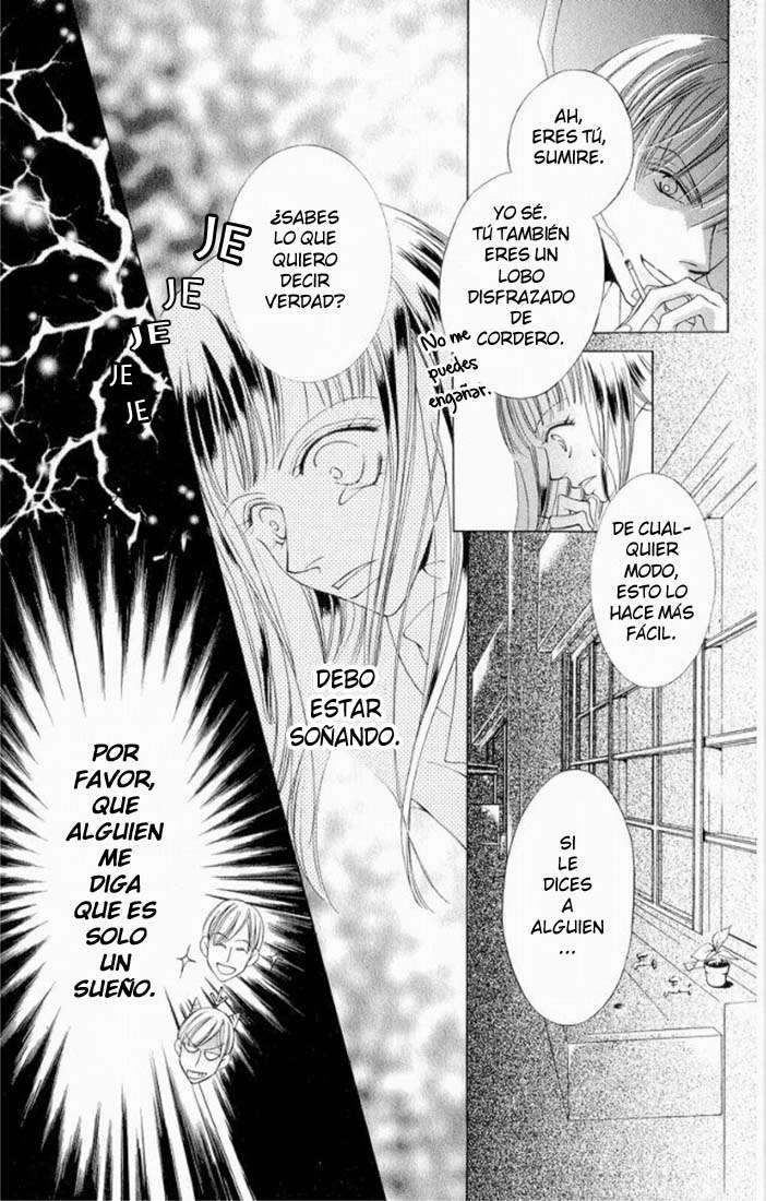 Read Ouran High School Host Club (es) Manga Online