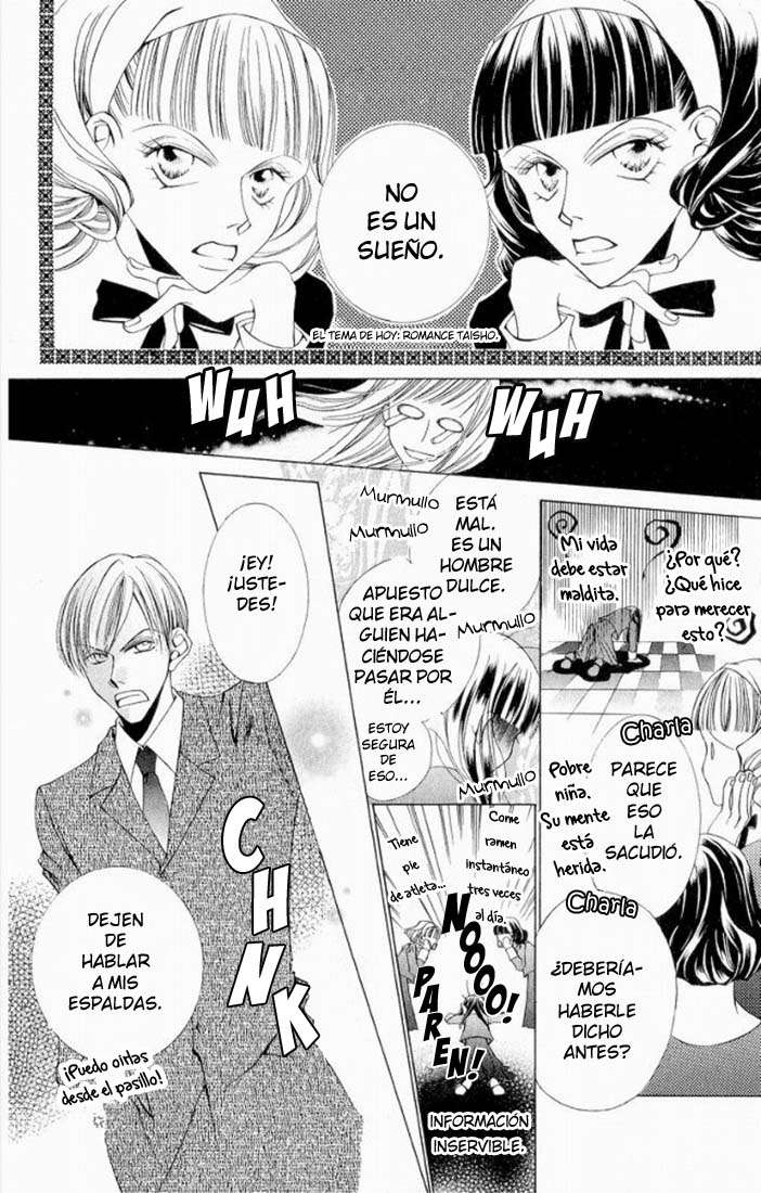 Read Ouran High School Host Club (es) Manga Online