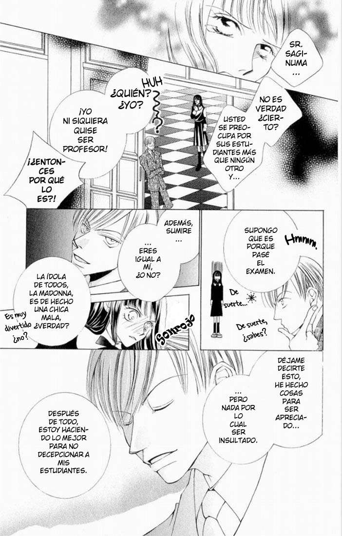 Read Ouran High School Host Club (es) Manga Online