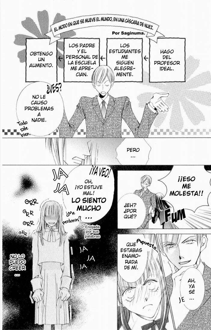 Read Ouran High School Host Club (es) Manga Online
