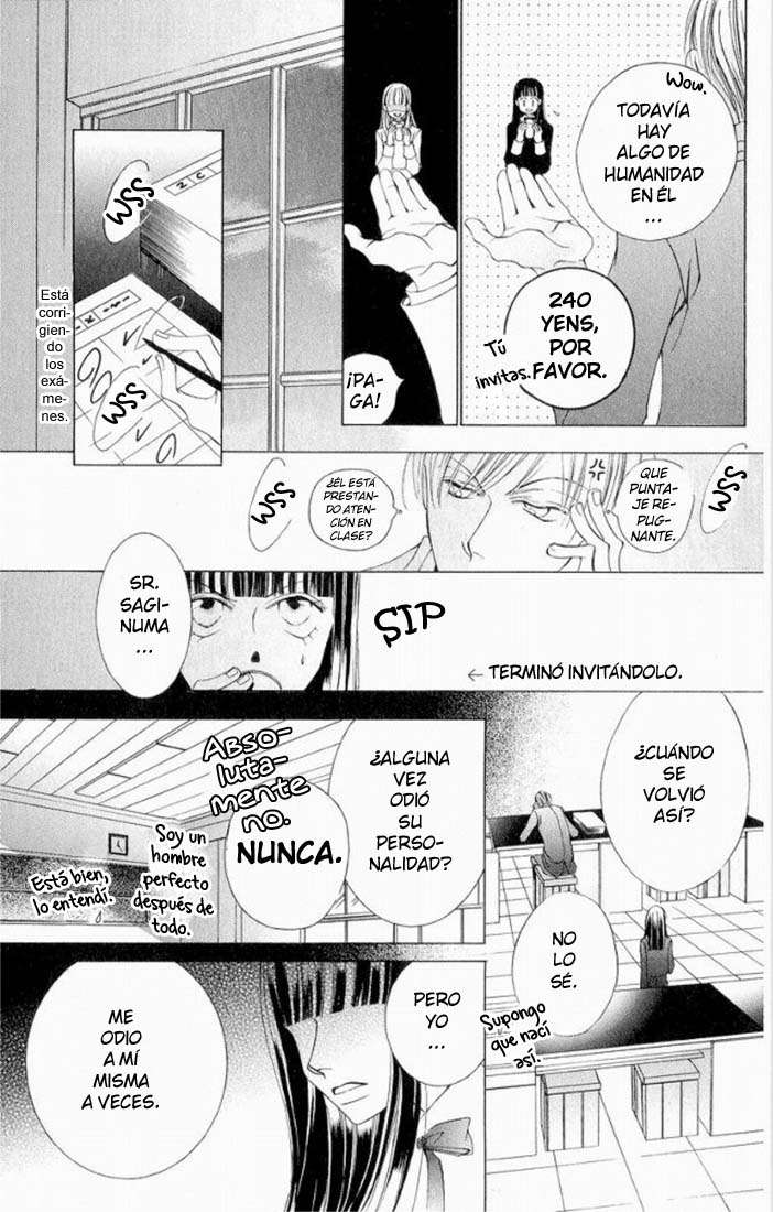 Read Ouran High School Host Club (es) Manga Online