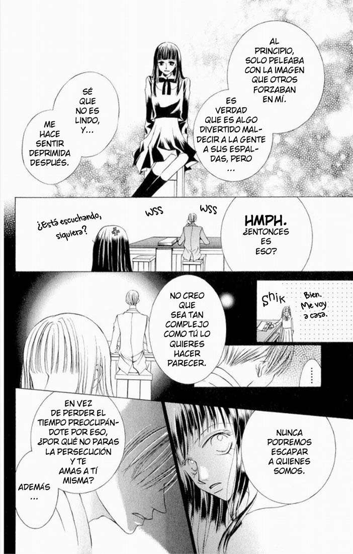 Read Ouran High School Host Club (es) Manga Online