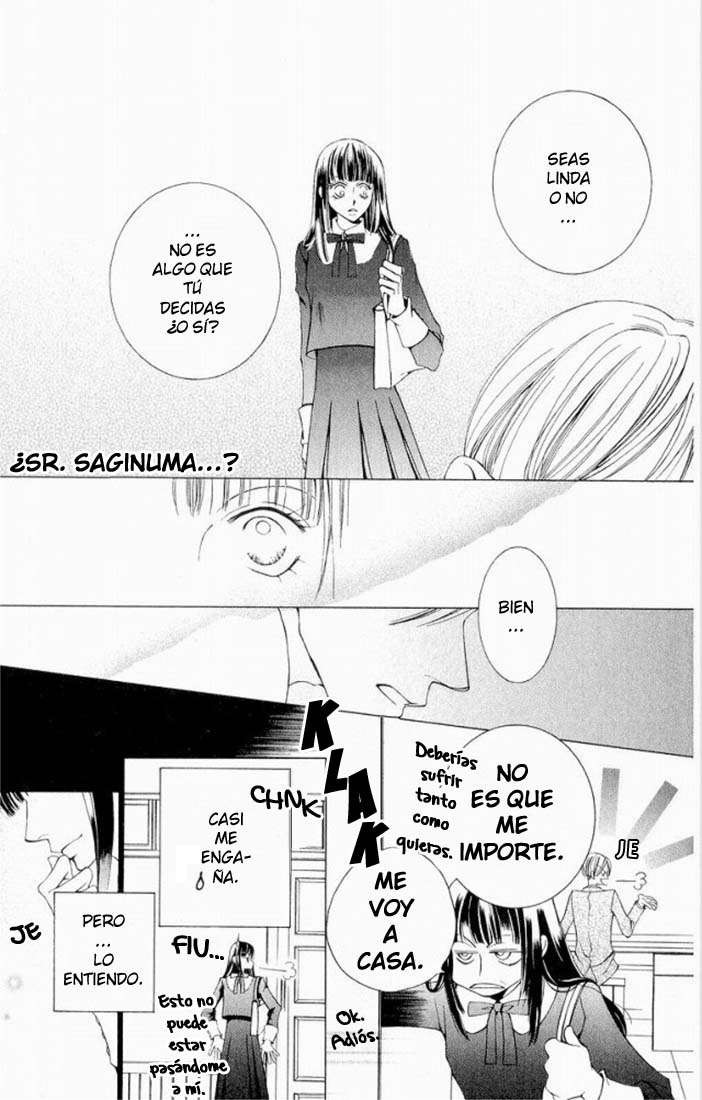 Read Ouran High School Host Club (es) Manga Online