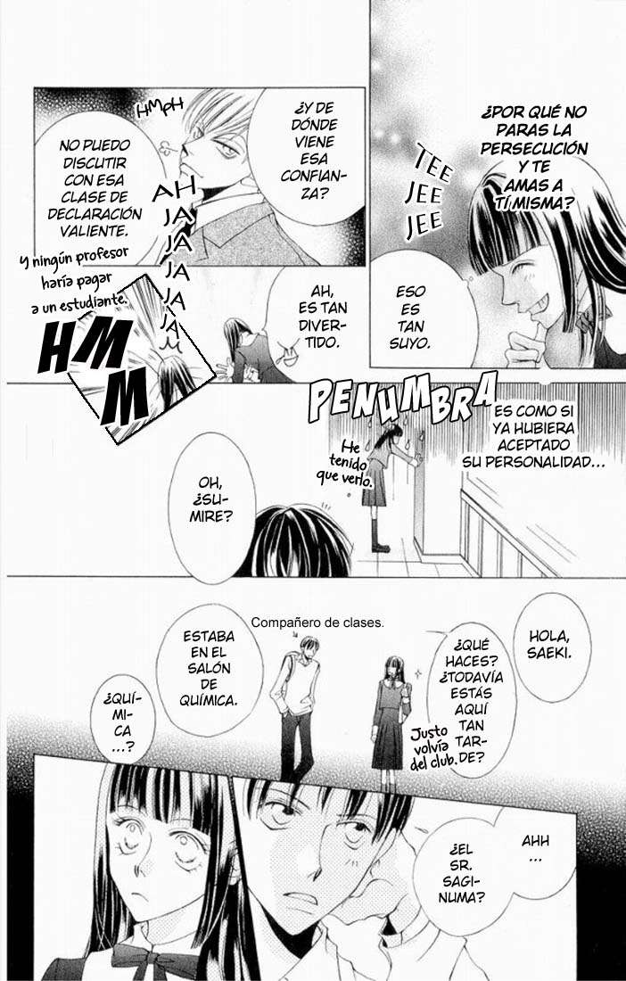 Read Ouran High School Host Club (es) Manga Online