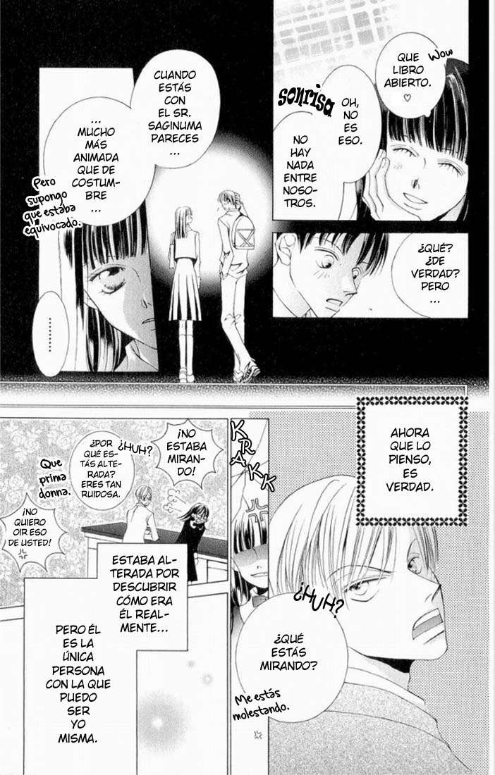 Read Ouran High School Host Club (es) Manga Online