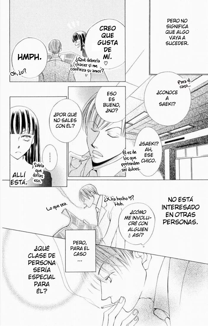 Read Ouran High School Host Club (es) Manga Online