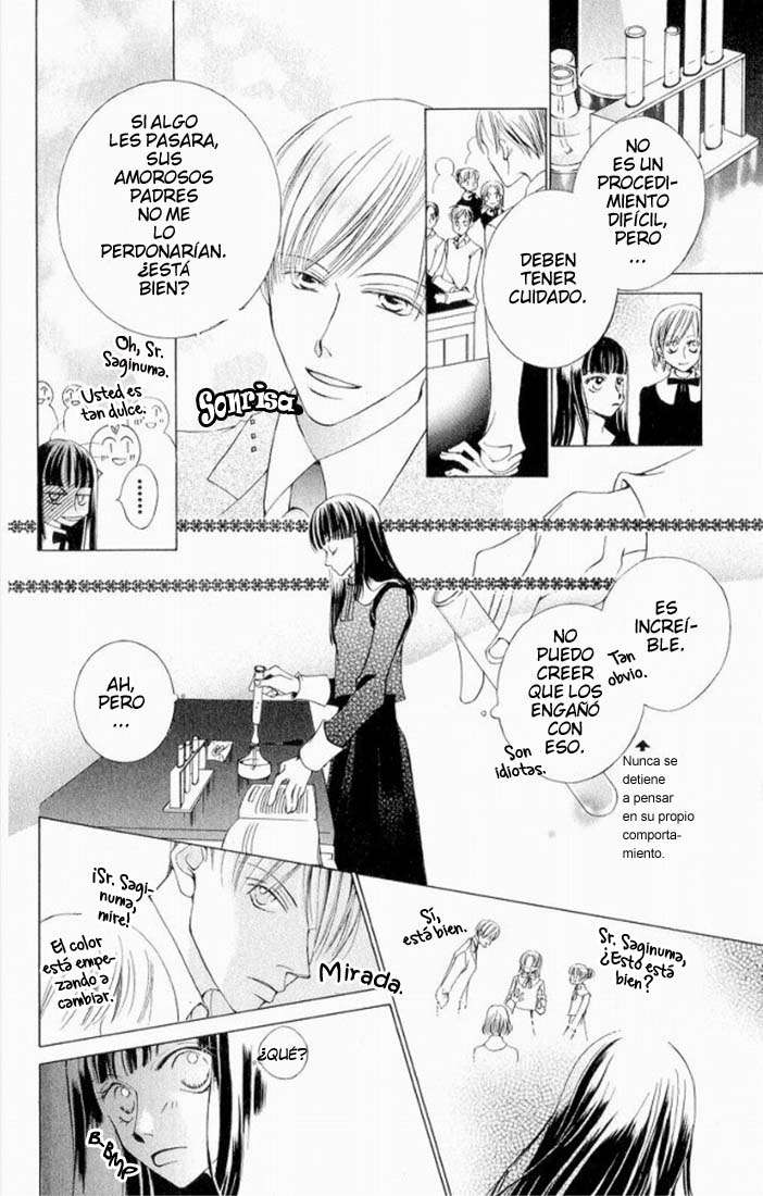 Read Ouran High School Host Club (es) Manga Online