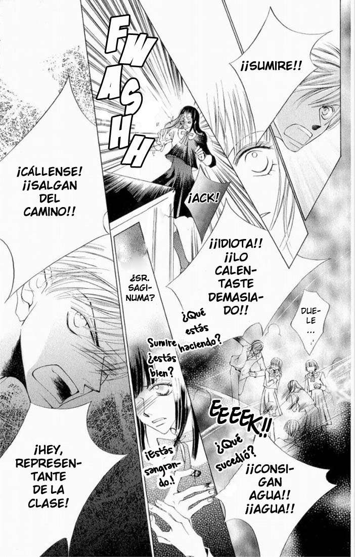 Read Ouran High School Host Club (es) Manga Online