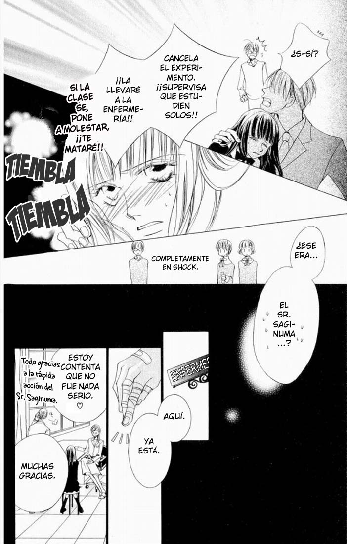 Read Ouran High School Host Club (es) Manga Online