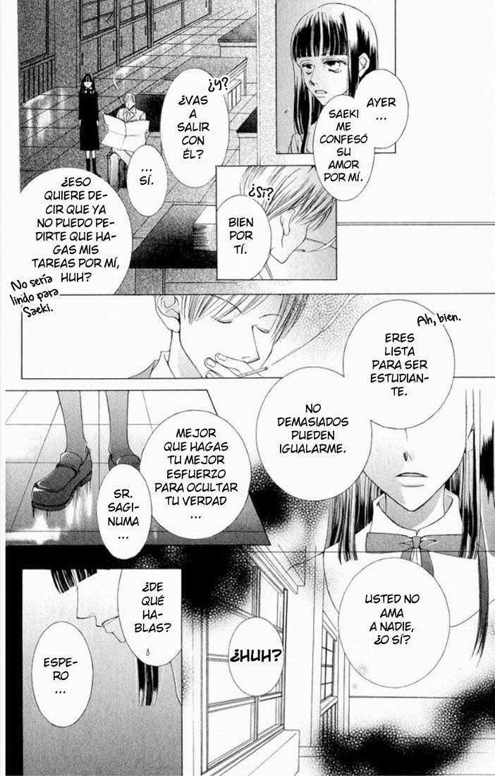 Read Ouran High School Host Club (es) Manga Online