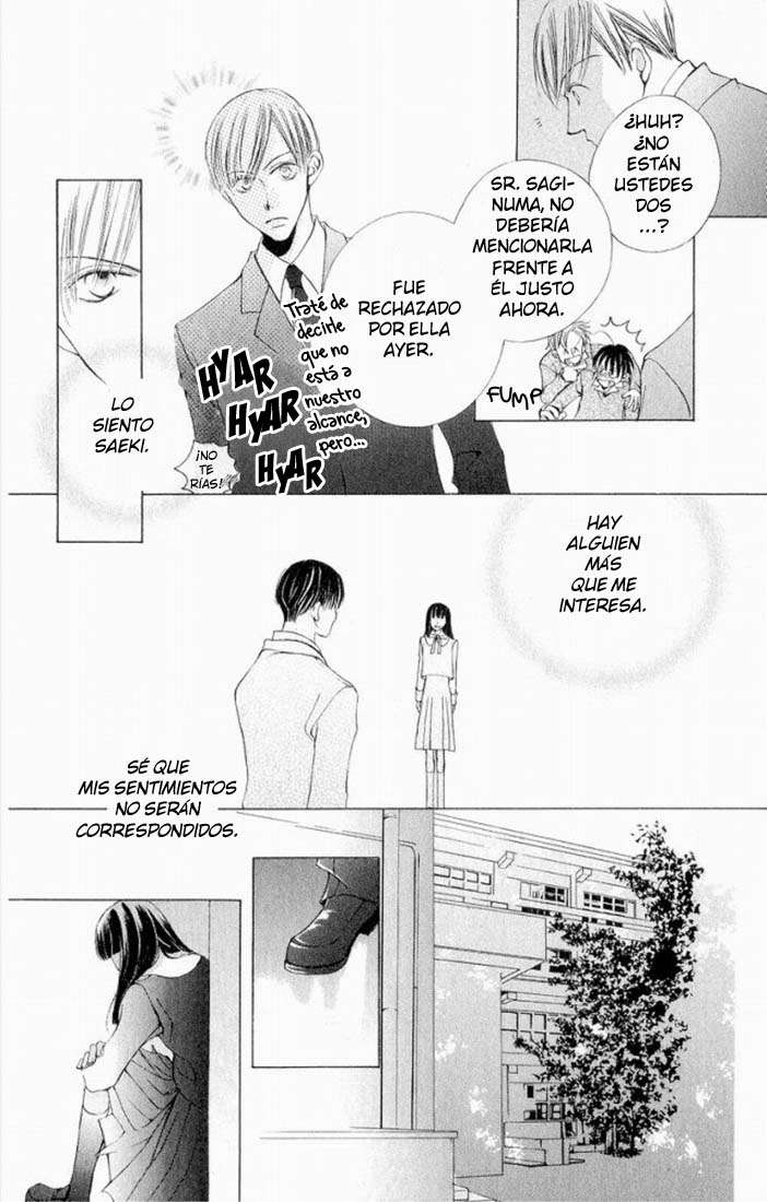 Read Ouran High School Host Club (es) Manga Online