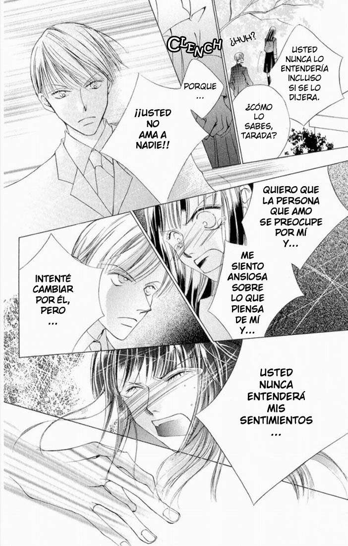 Read Ouran High School Host Club (es) Manga Online