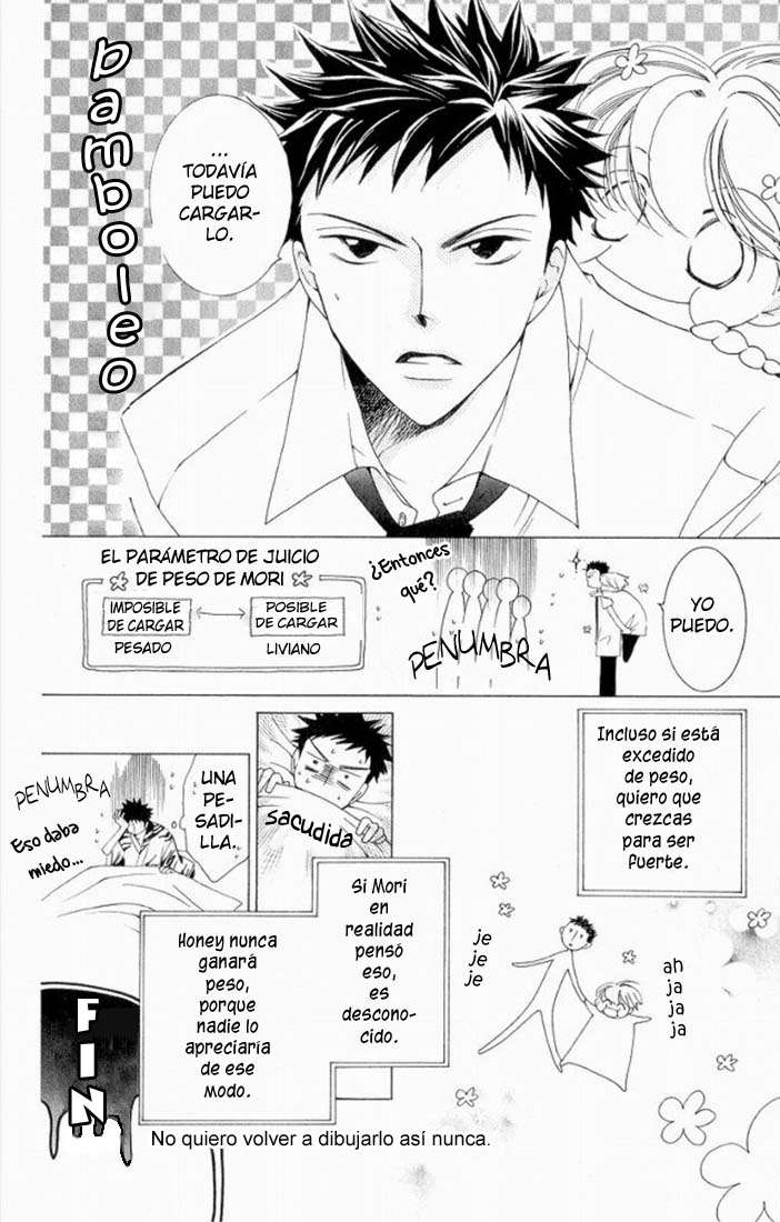 Read Ouran High School Host Club (es) Manga Online