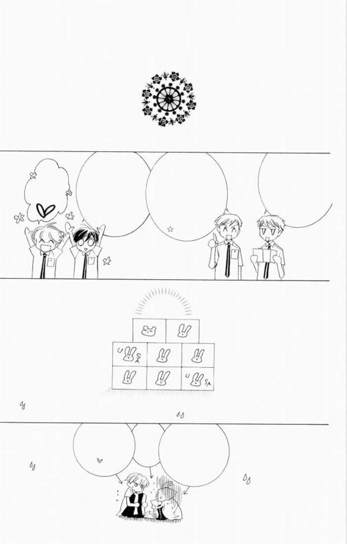Read Ouran High School Host Club (es) Manga Online