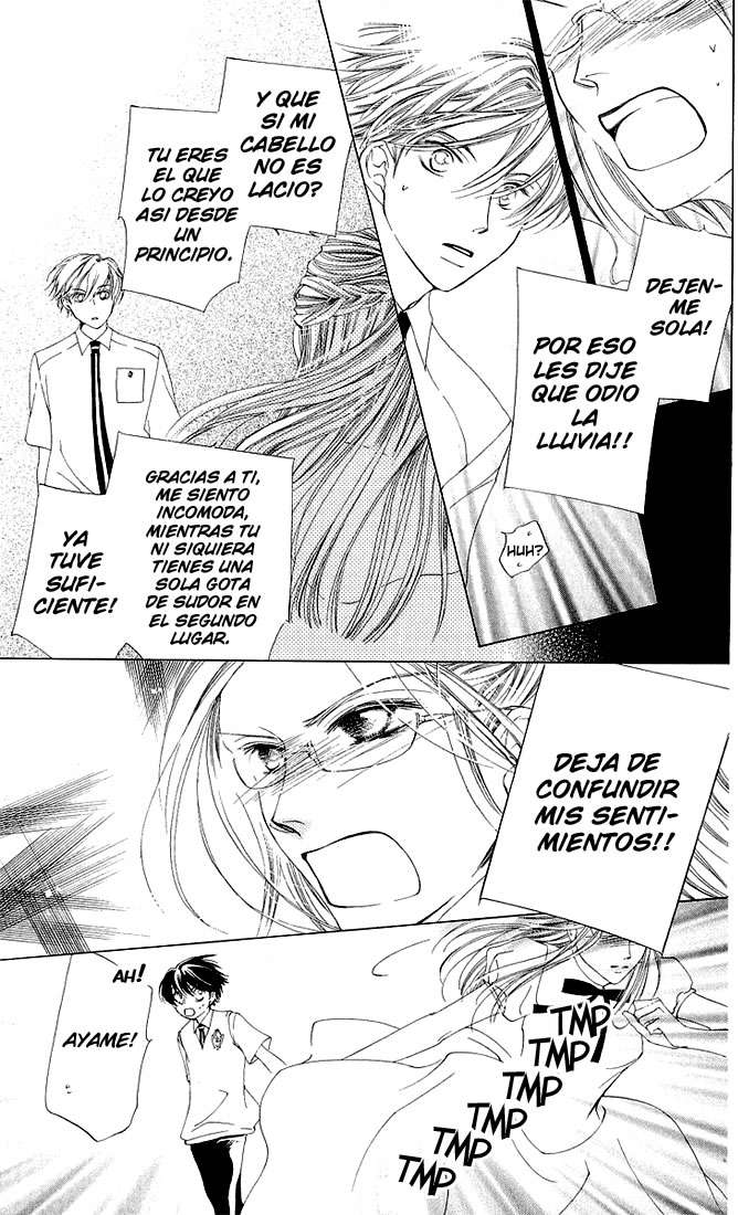 Read Ouran High School Host Club (es) Manga Online