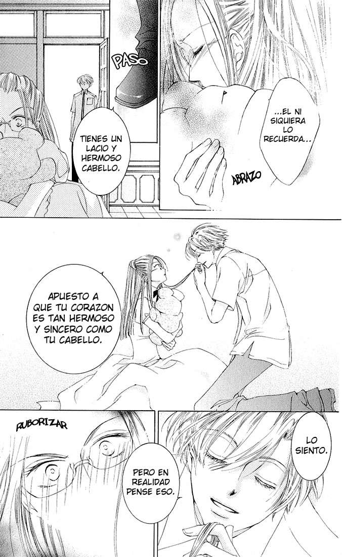 Read Ouran High School Host Club (es) Manga Online