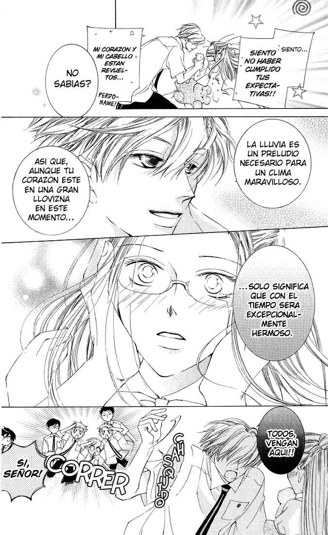 Read Ouran High School Host Club (es) Manga Online