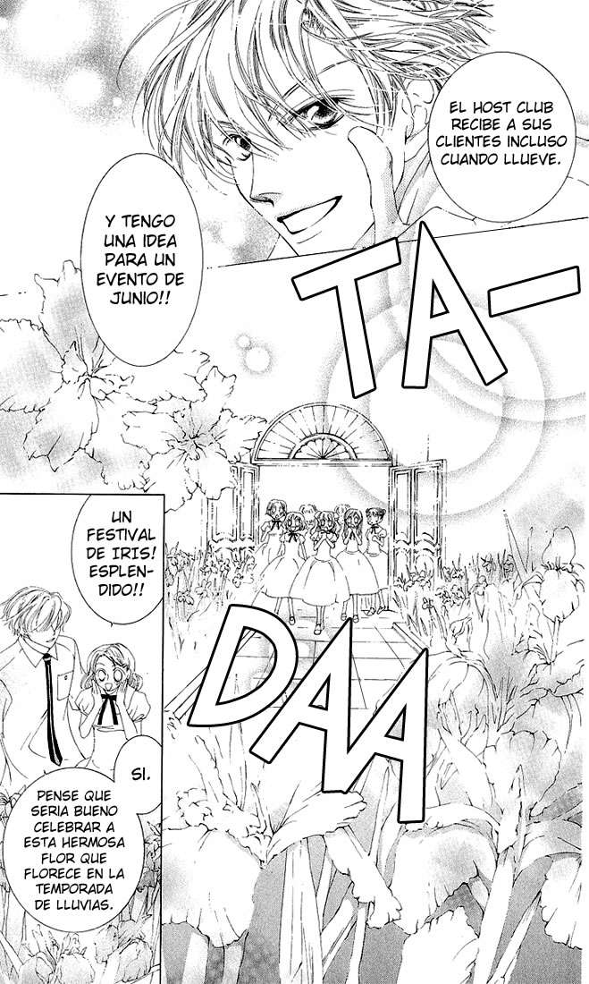 Read Ouran High School Host Club (es) Manga Online