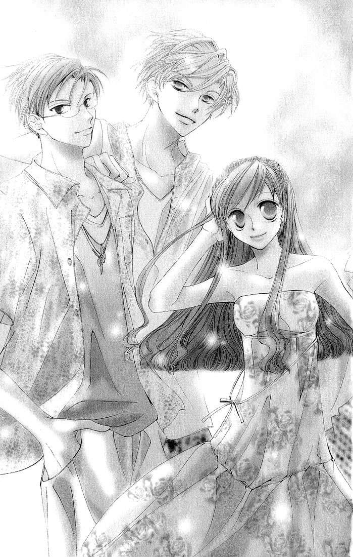 Read Ouran High School Host Club (es) Manga Online