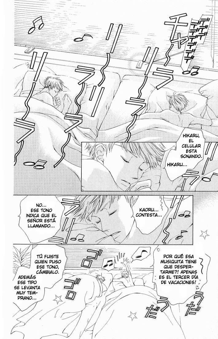 Read Ouran High School Host Club (es) Manga Online