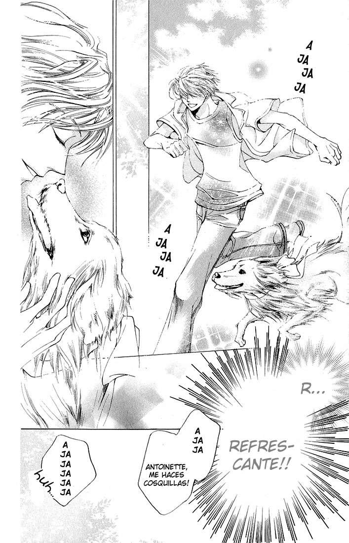 Read Ouran High School Host Club (es) Manga Online