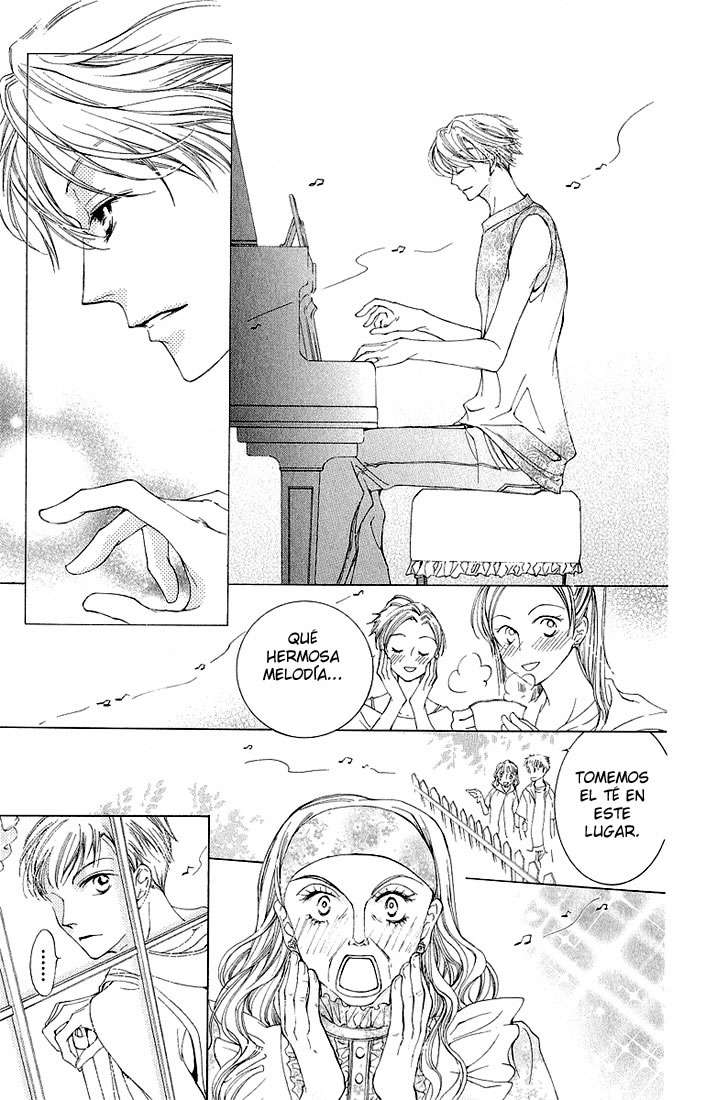Read Ouran High School Host Club (es) Manga Online