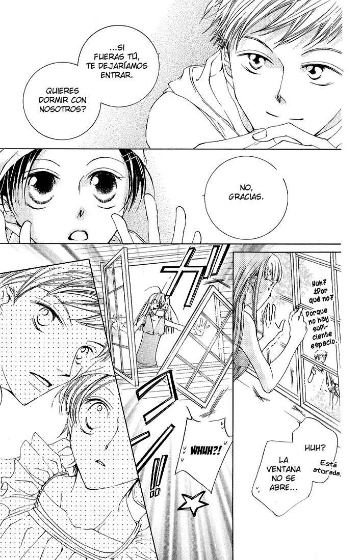 Read Ouran High School Host Club (es) Manga Online