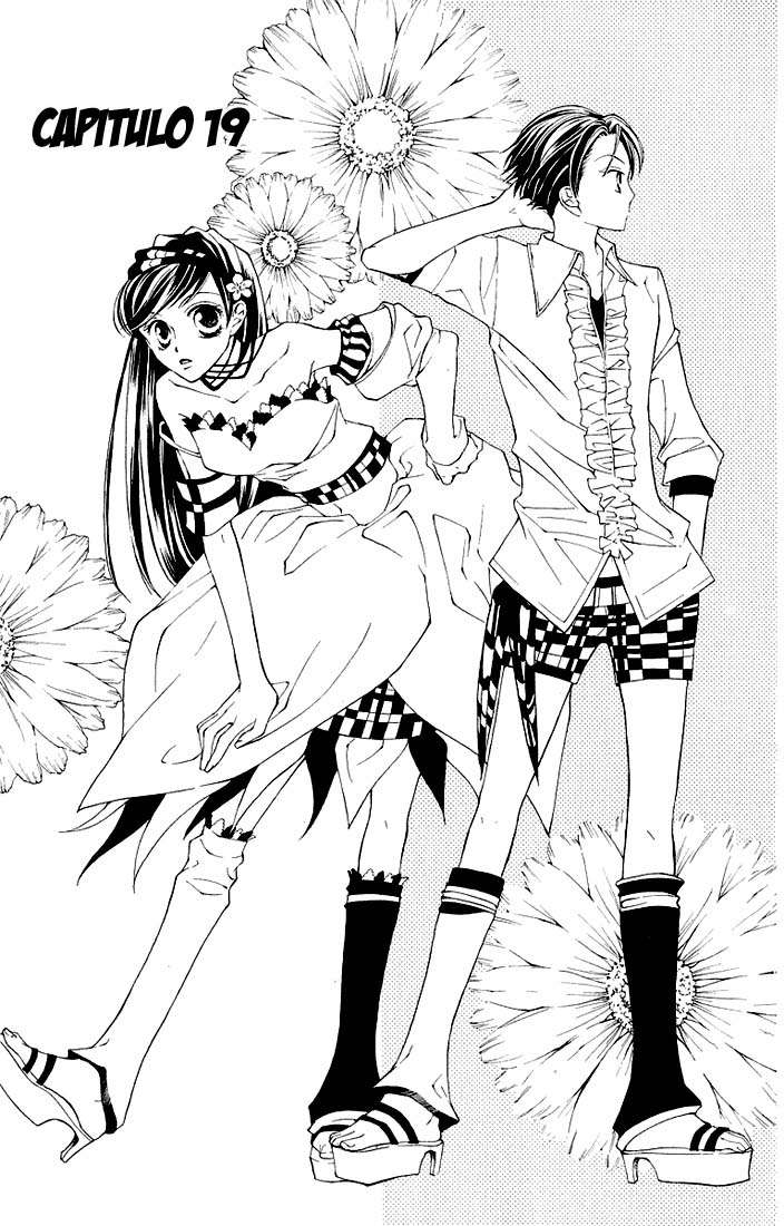 Read Ouran High School Host Club (es) Manga Online
