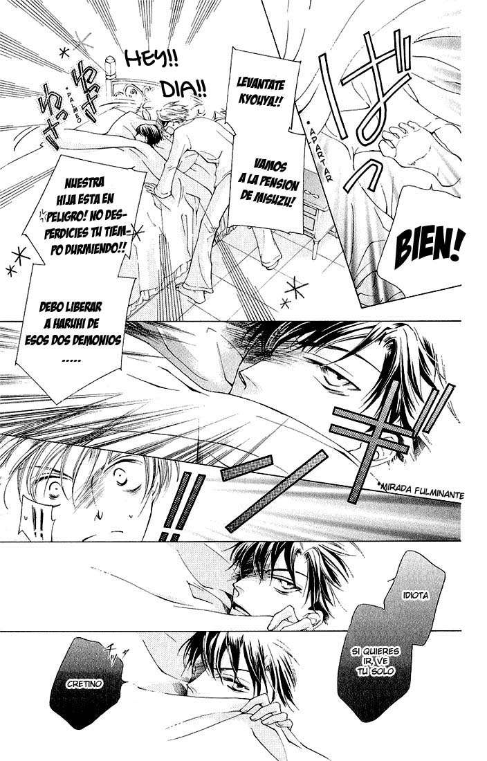 Read Ouran High School Host Club (es) Manga Online