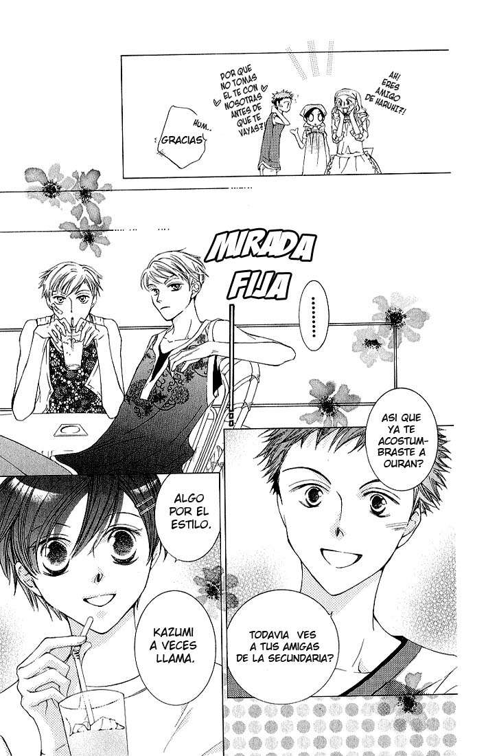 Read Ouran High School Host Club (es) Manga Online