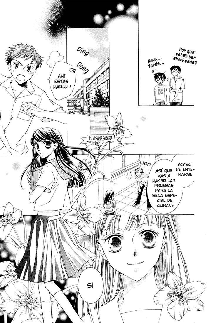 Read Ouran High School Host Club (es) Manga Online