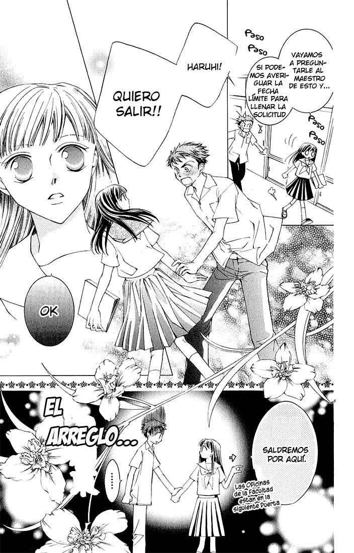 Read Ouran High School Host Club (es) Manga Online