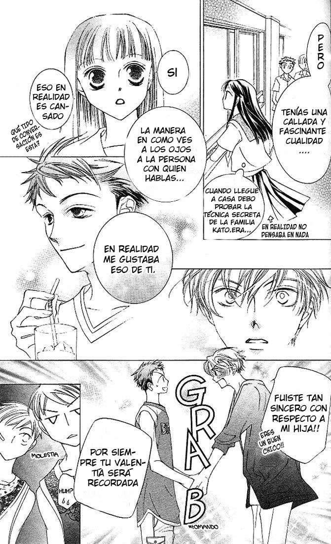 Read Ouran High School Host Club (es) Manga Online