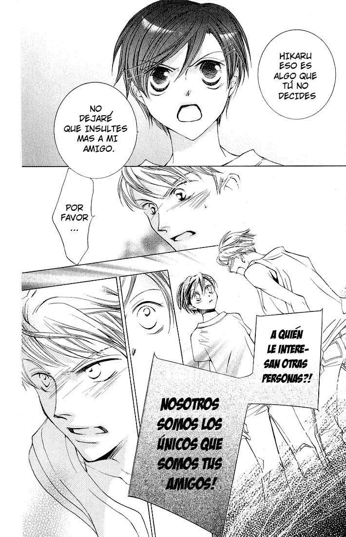 Read Ouran High School Host Club (es) Manga Online